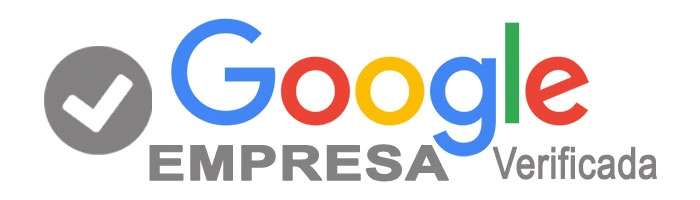 Google Empresa Verificada